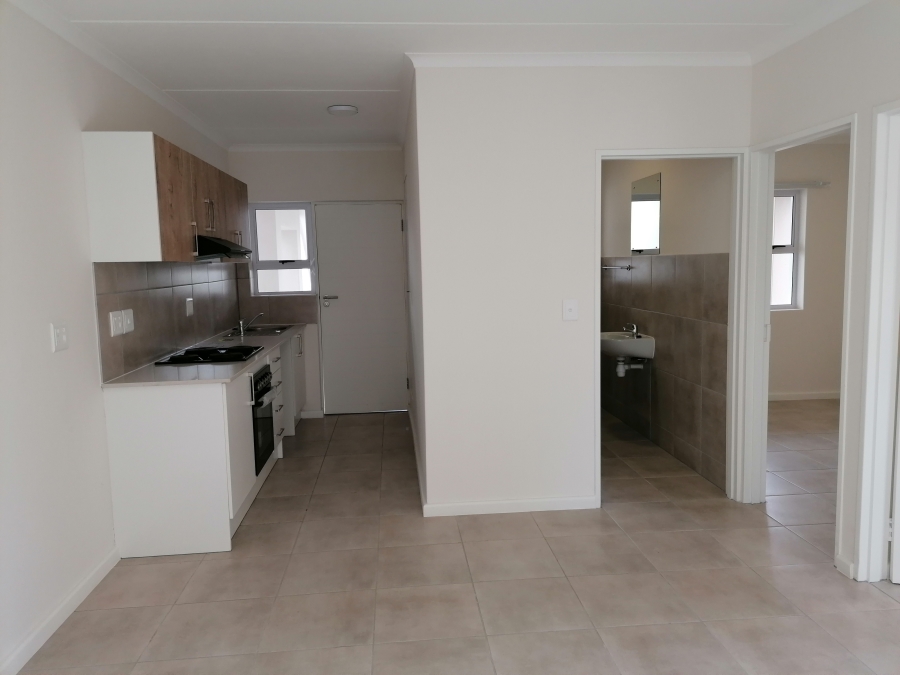 To Let 2 Bedroom Property for Rent in Stellendale Western Cape